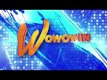 Bagong Wowowin Logo Loop Kasama Ng Instrumental Bagong Wowowin Logo Loop Kasama Ng Instrumental