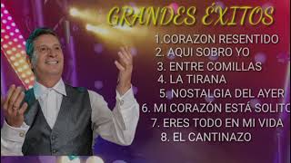 Dario Gomez, grandes éxitos vol 3 full audio🍻