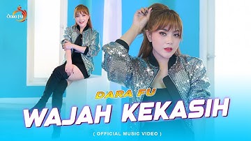 WAJAH KEKASIH - Dara Fu | Hits Siti Nurhaliza | DJ REMIX TERBARU (Official Music Video)