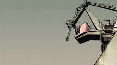 DaveDuck Animation created by Simon Seidel