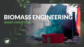 Biomass Engineering Smart Conveyor
