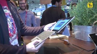 Microsoft Surface Pro 4 Ön Incelemesi %100 Teknoloji