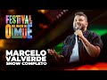 Marcelo Valverde en Olmué 2024 | Show Completo