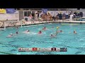 Game of the Week - 2017 Men's MAWPC Championship - 3rd Place - Bucknell vs Fordham