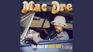 Video thumbnail of "Mac Dre - Make You Mine (The Genie Of The Lamp)"