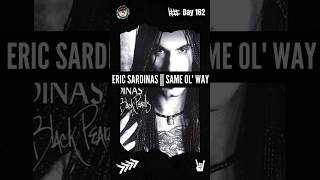 Watch Eric Sardinas Same Ol Way video