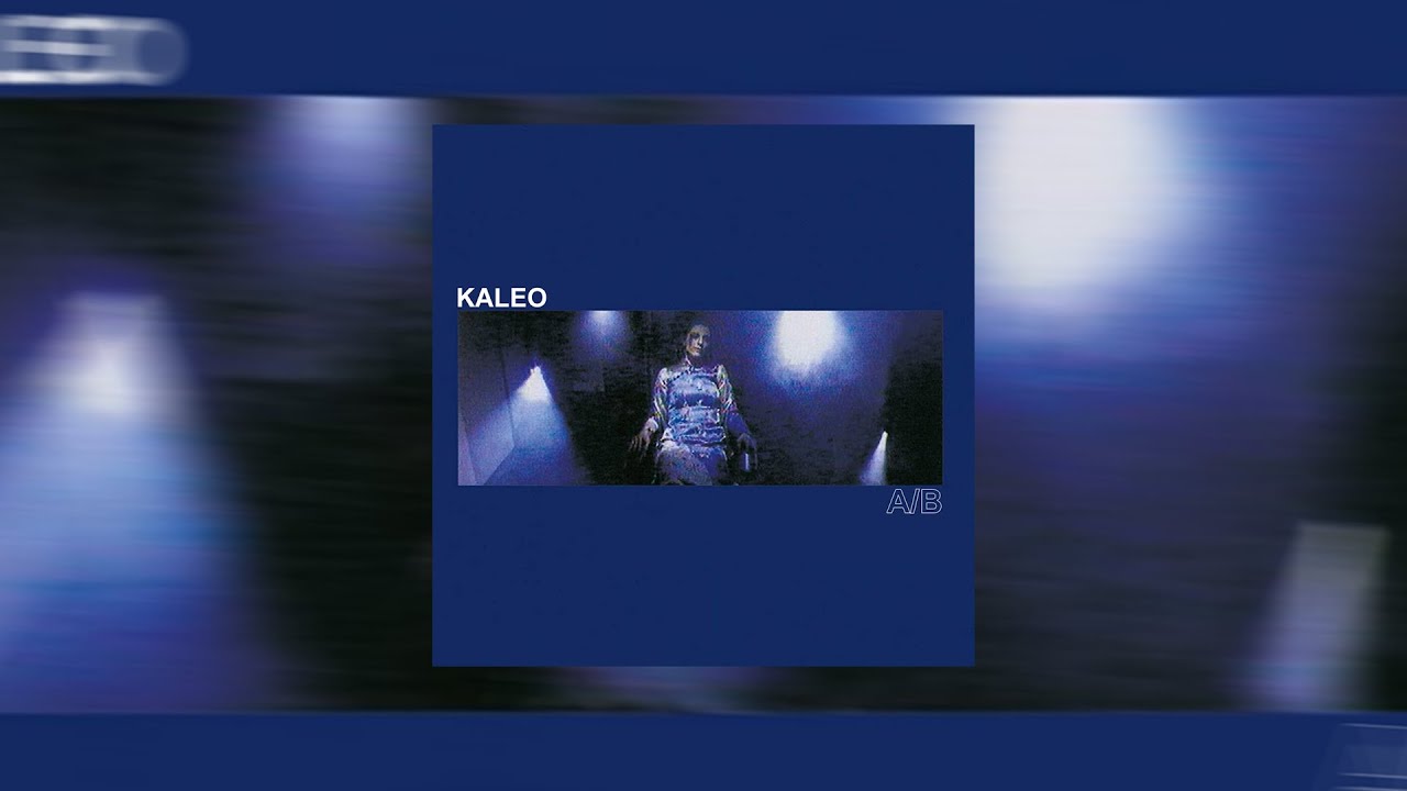 Way Down The Road | Kaleo x Portishead | Mashup