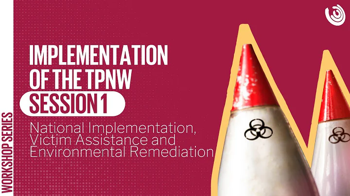 Implementation of the TPNW | Session 1 - DayDayNews