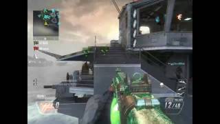 Random Carrier Shot