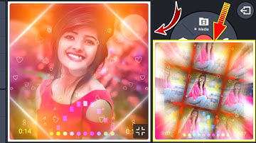 Awesome WhatsApp status editing video in kinemaster | kinemaster editing by Cool Tech Mukesh |