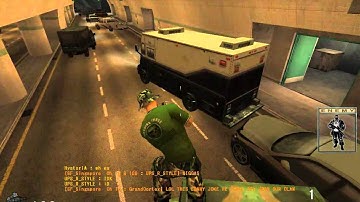 CAT AND MOUSE GAME MODE