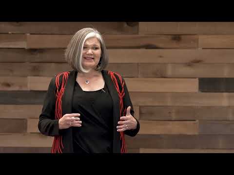 Borrowing HOPE: A Key to Overcoming Suicide | Kristen Christy | TEDxManitouSpringsWomen