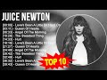 Juice newton greatest hits  top 100 artists to listen in 2023