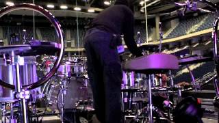 Celebrity CAD Rack Setup  BFM Part2 Wealth