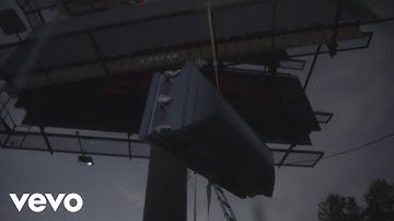 Anti-Flag - MODERN META MEDICINE ft. Jesse Leach