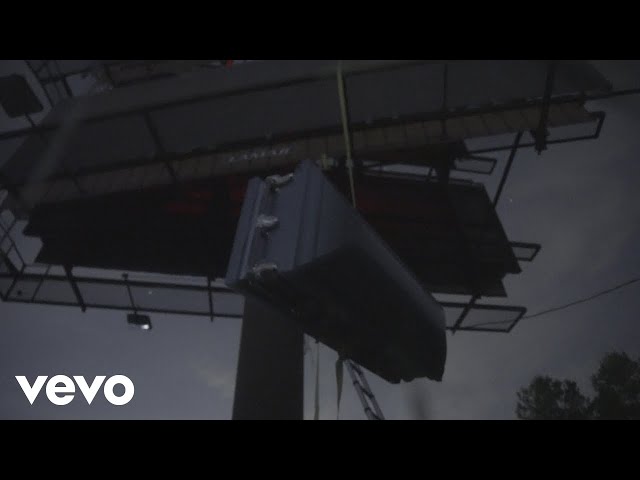 TERAZ GRAMY NOCNA ZMIANA ROCKA - ANTI-FLAG, JESSE LEACH