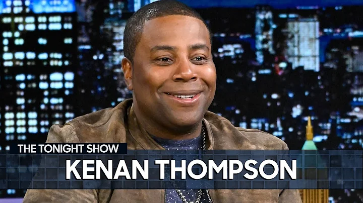 Kenan Thompson Hints at a Good Burger Sequel with ...