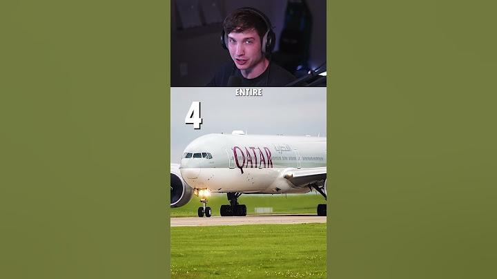 World's SAFEST Airlines