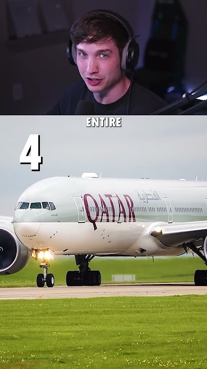 World's SAFEST Airlines