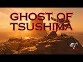 🔴Ghost of Tsushima part 16