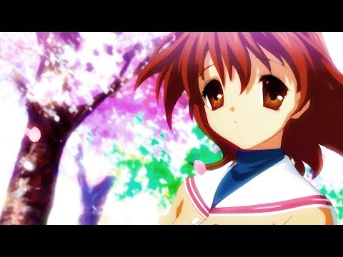 I FINALLY SAID IT - Obnoxious Improvised Clannad Rant