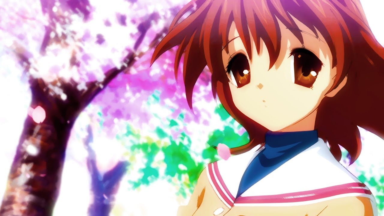 Why Clannad After Story is Also Overrated (In the Form of a Review)