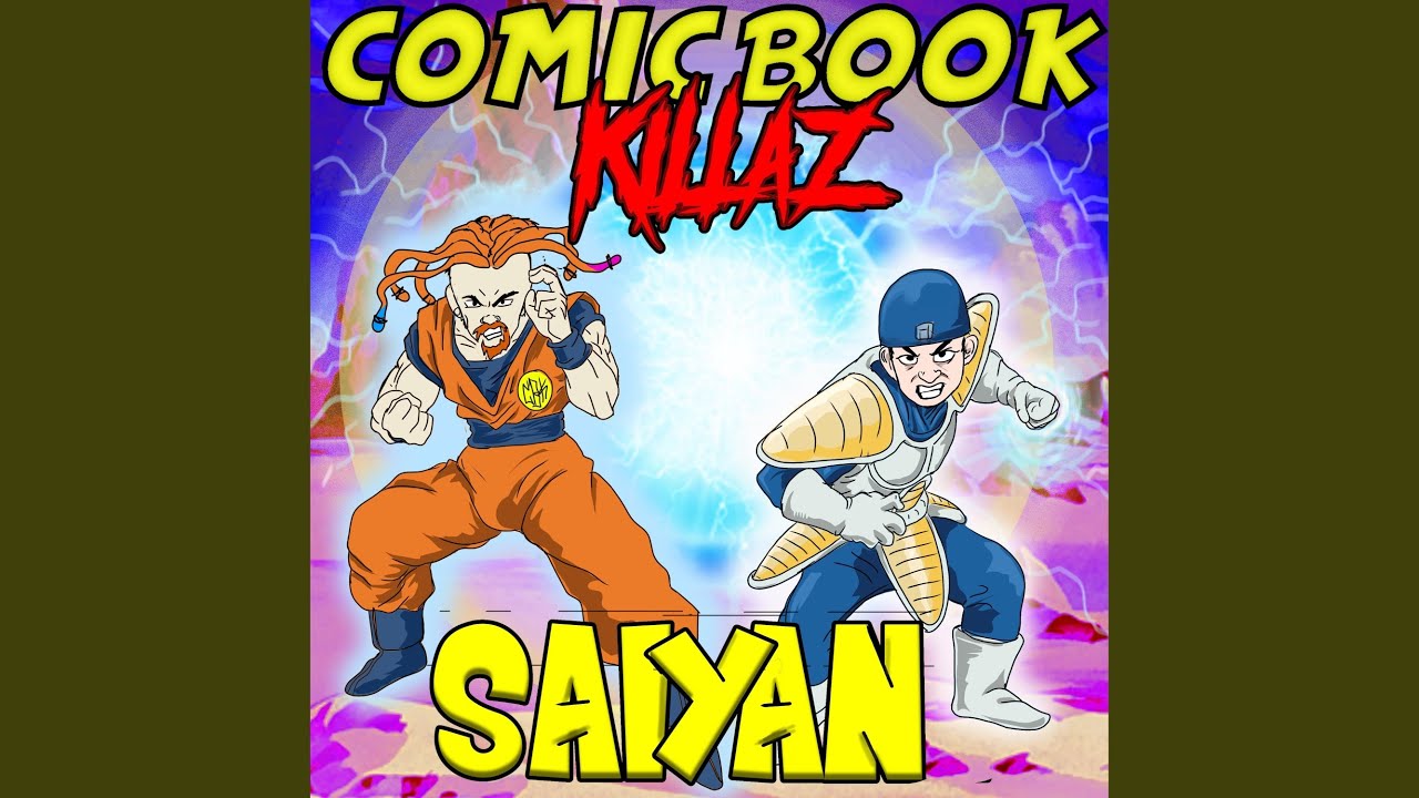 Watch Saiyan on YouTube Watch Saiyan on YouTube