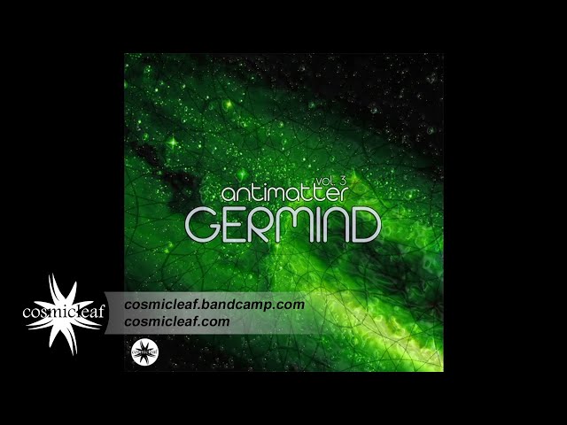 Germind - Instant of Presence