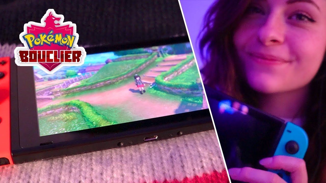 Pokémon ASMR, on retourne en enfance 💛