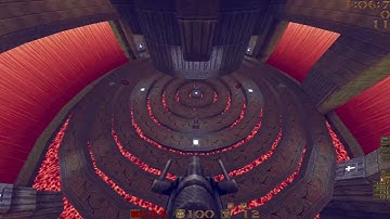 Quake - Easy Run of sm223_fw by Justin 