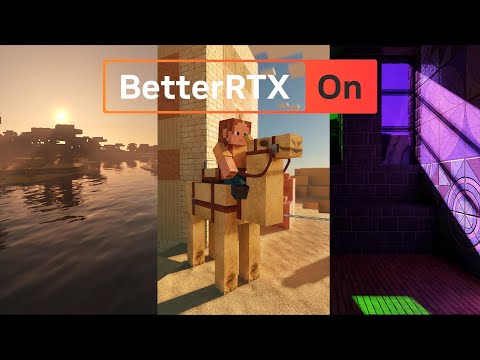 Brett @ UFD Tech on X: This is Minecraft with ray tracing. On an