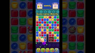 The Best Mobile Match-3 Puzzle Game for Fans of Explosive Combos screenshot 1