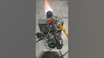 baltur gas burner #gasburner #flamengo #testing #manual