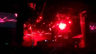 Bassnectar at Float Fest 2018 - 3