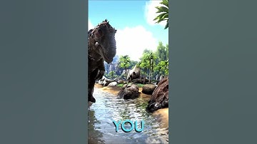 ARK Giga EXPLAINED! #shorts