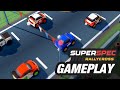 SuperSpec RallyCross Gameplay - Launch Day Stream