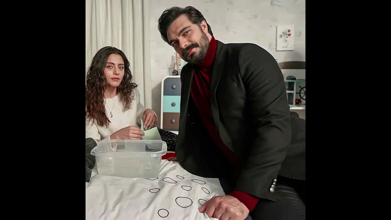 Удивительное признание Сила опустошило Халила: его слезы радости сказали все!