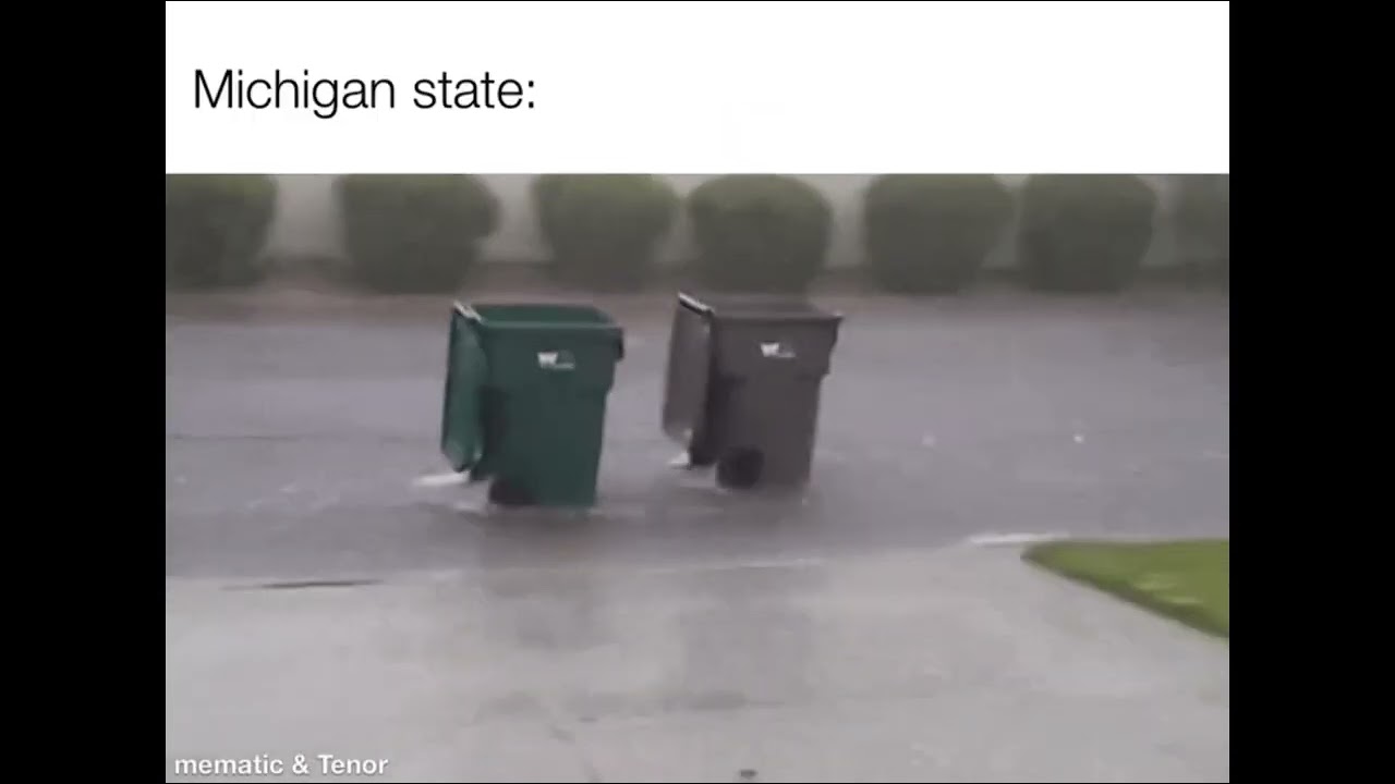 College football slander 💀