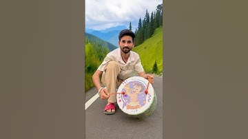 Biggest Drum Set Unboxing #drumset #mkrshorts