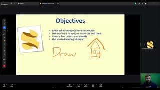Student/User Tutorial on Using Zoom Annotation Tools