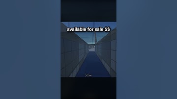 [ FOR SALE ] Realistic Camera/Movement System | Roblox Studio