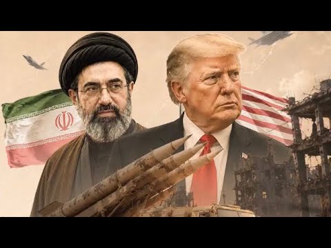 Continued Escalation: U.S. Bombs Bushehr Nuclear Facility, Iran Strikes Targets in Qatar, Kuwait,...