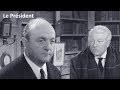 Le président 1961 - Casting du film réalisé par Henri Verneuil