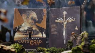 Cotswold Mist Book Teaser Trailer