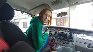 Soft Pedals, Strong Feelings – ASMR Manual Drive for the Soul 🎀 screenshot 5