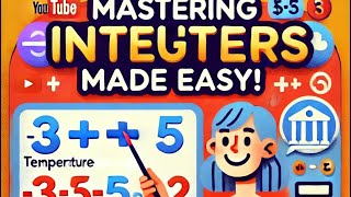 Topic: Integer Arithmetic (Division)