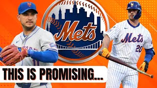 It FINALLY Happened... This Has MAJOR Implications.. | Daily Mets News & Rumors