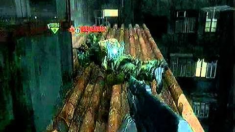 Call of Duty: Black Ops - Final Killcam Humiliation Fail