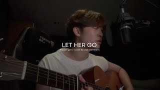 Let Her Go - Passenger (cover) | Jedi Ammarin