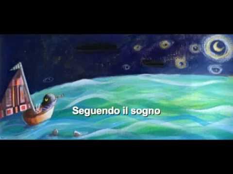 Video: Seguendo il sogno